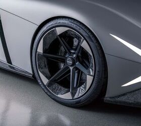 acura nexera vision concept all the details