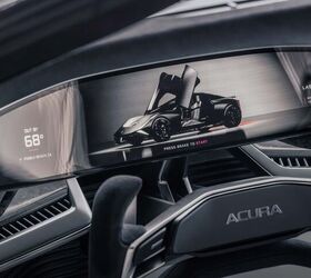 acura nexera vision concept all the details