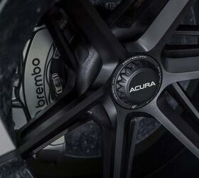 acura nexera vision concept all the details