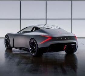 acura nexera vision concept all the details
