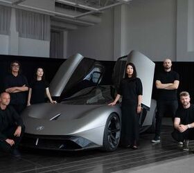 acura nexera vision concept all the details