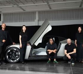 acura nexera vision concept all the details
