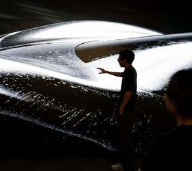 acura nexera vision concept all the details
