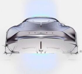 acura nexera vision concept all the details