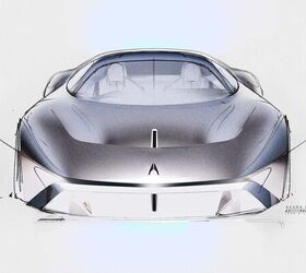 acura nexera vision concept all the details