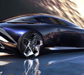acura nexera vision concept all the details
