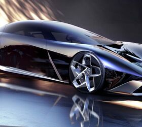 acura nexera vision concept all the details