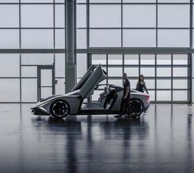 acura nexera vision concept all the details