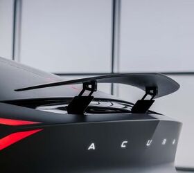 acura nexera vision concept all the details