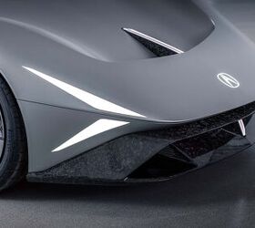 autoguide.com - Avery Anderson - Acura Unveils The Brand's Future Design Vision With New Nexera Concept