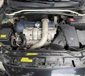 2004 volvo v70 r for sale