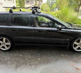 2004 volvo v70 r for sale
