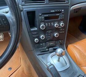 2004 volvo v70 r for sale
