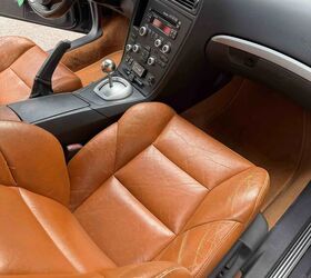 2004 volvo v70 r for sale