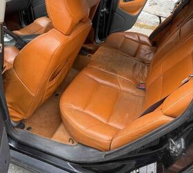2004 volvo v70 r for sale