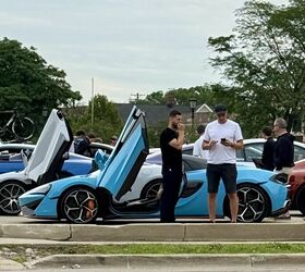 2018 mclaren 570s for sale