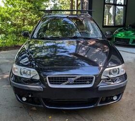 2004 volvo v70 r for sale