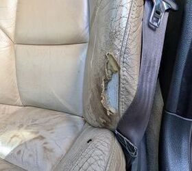 2004 volvo v70 r for sale