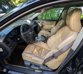 touchscreen test finds drivers more distracted than 2022