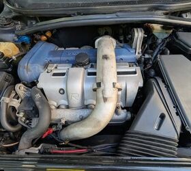 2004 volvo v70 r for sale