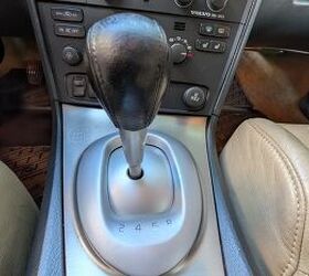 2004 volvo v70 r for sale