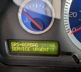 2004 volvo v70 r for sale