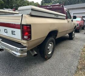 1992 dodge ram w250 for sale