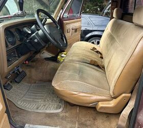 1992 dodge ram w250 for sale