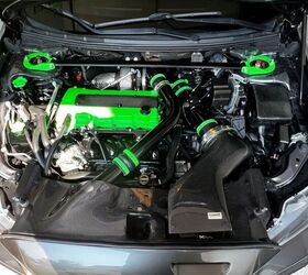 2011 mitsubishi lancer evolution for sale