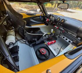 2005 lotus elise for sale