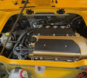 2005 lotus elise for sale