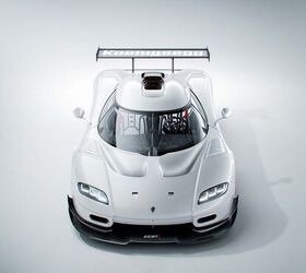 koenigsegg ccgt1 all the details