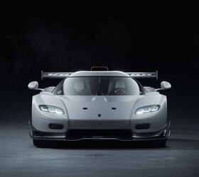 koenigsegg ccgt1 all the details