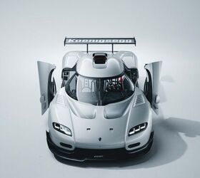 koenigsegg ccgt1 all the details