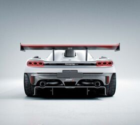 koenigsegg ccgt1 all the details