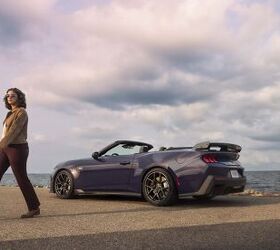 2027 ford mustang dark horse sc convertible all the details