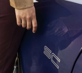 2027 ford mustang dark horse sc convertible all the details