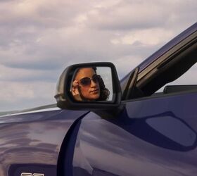 2027 ford mustang dark horse sc convertible all the details