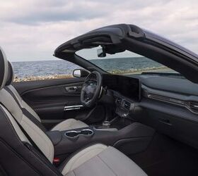 2027 mustang dark horse sc convertible