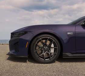 2027 mustang dark horse sc convertible