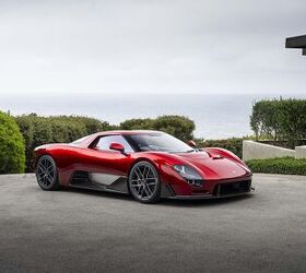 2028 mclaren mcl 6gt all the details