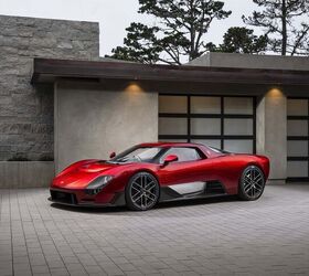 2028 McLaren McL 6GT: All The Details