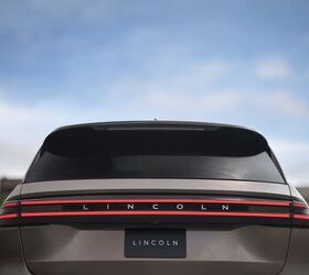 2027 lincoln nautilus all the details