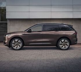 2027 lincoln nautilus refresh brings updated styling