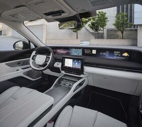 2027 lincoln nautilus refresh brings updated styling