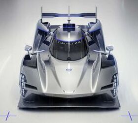 meet the 830 hp cadillac v one concept
