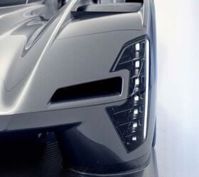 cadillac v one concept all the details