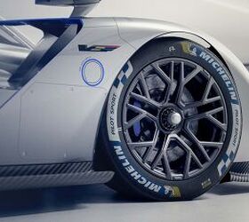 cadillac v one concept all the details