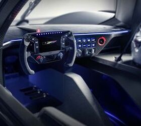 meet the 830 hp cadillac v one concept