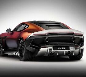 838 hp aston martin valen drops the debonair act